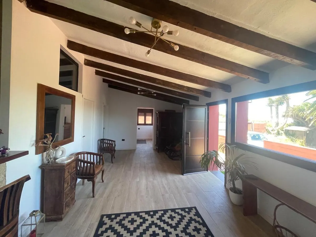 Semesterbostad Casa Rural La Catata La Laguna  Spanien