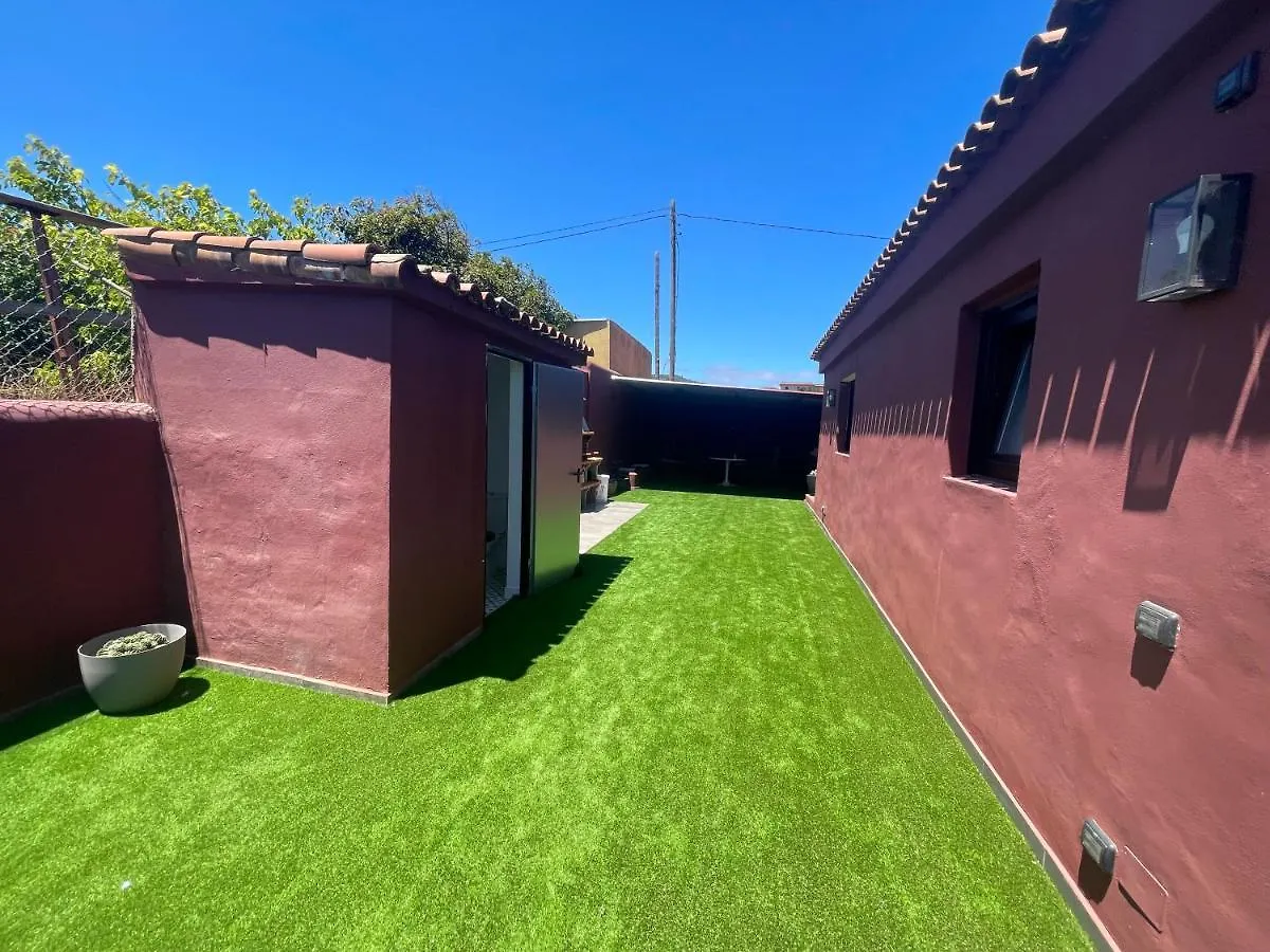 Casa Rural La Catata La Laguna  La Laguna (Tenerife)
