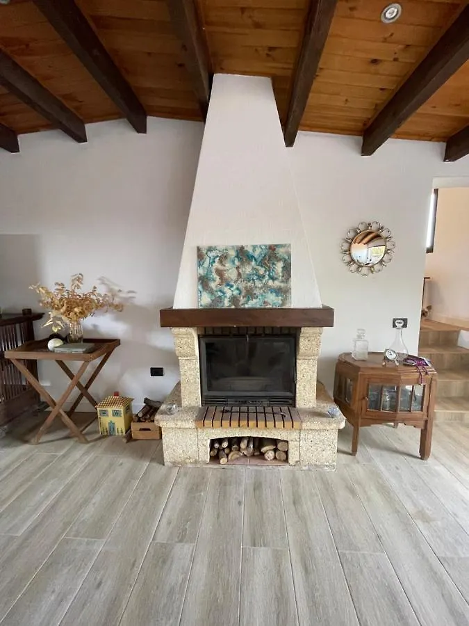 Casa Rural La Catata La Laguna  Semesterbostad