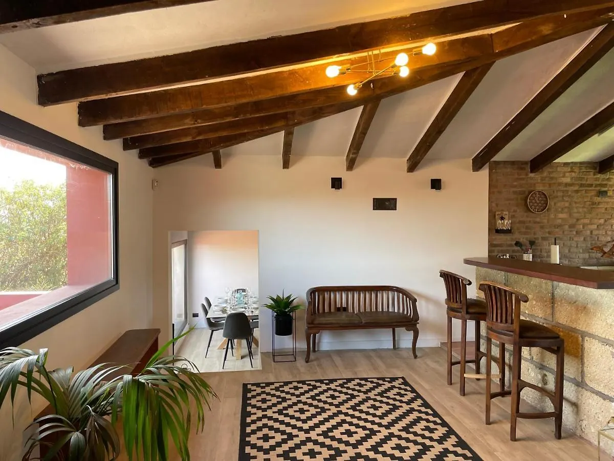 Casa Rural La Catata La Laguna