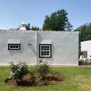  Сasa de vacaciones Finca La Estufa